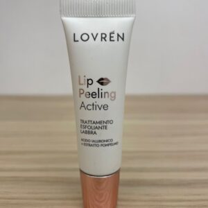 LSUPLPE LOVREN EXFOLIANTE LABIOS 10 ML