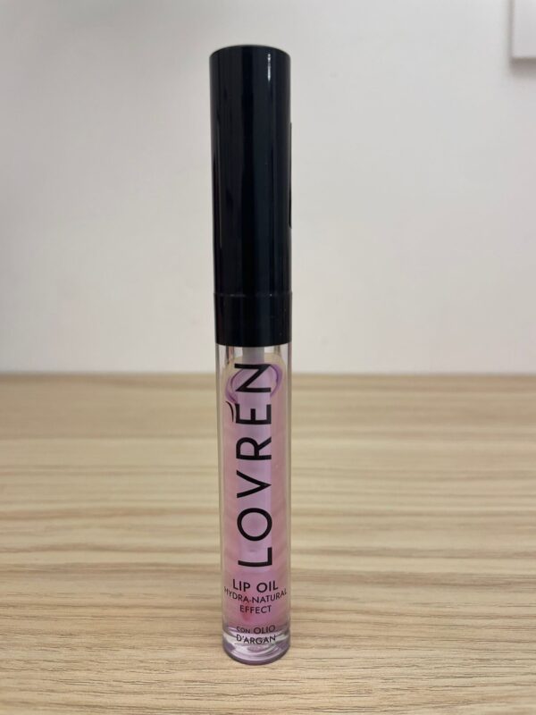 LOL1 LOVREN LIP OIL 3 ML