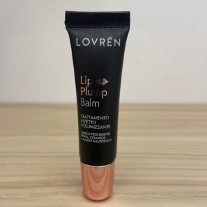 LSUPLPB LOVREN LIP BALM VOLUMINIZADOR 10 ML