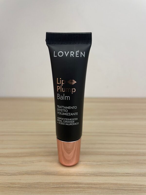 LSUPLPB LOVREN LIP BALM VOLUMINIZADOR 10 ML