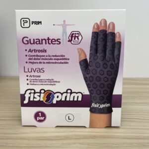 GUANTE FISIOPRIM FIR ATROSIS 1 PAR TALLA L