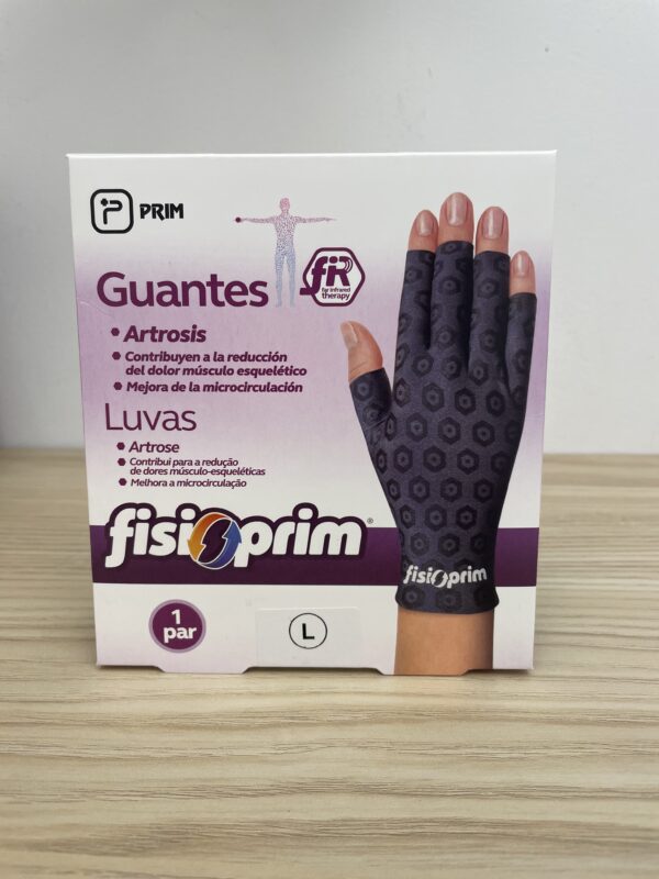 GUANTE FISIOPRIM FIR ATROSIS 1 PAR TALLA L