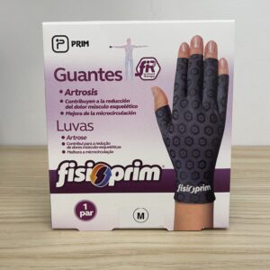 GUANTE FISIOPRIM FIR ATROSIS 1 PAR TALLA M