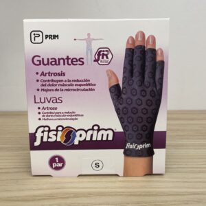 GUANTE FISIOPRIM FIR ATROSIS 1 PAR TALLA S