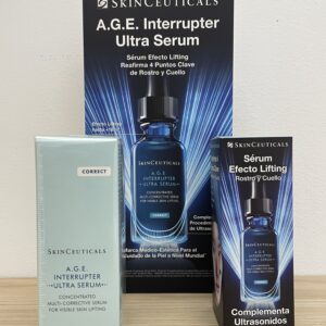SKINCEUTICALS A.G.E. INTERRUPTER ULTRA SERUM 30 ML
