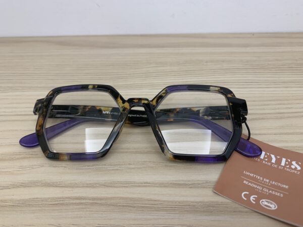 GAFA FARMAMODA K42 SUNSET +1.00
