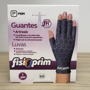 GUANTE FISIOPRIM FIR ARTROSIS TXS