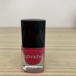 LS24 LOVREN ESMALTE FUCSIA 5 ML