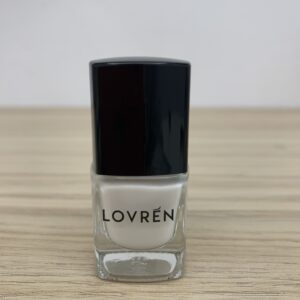 LS26 LOVREN ESMALTE BLANCO 5 ML