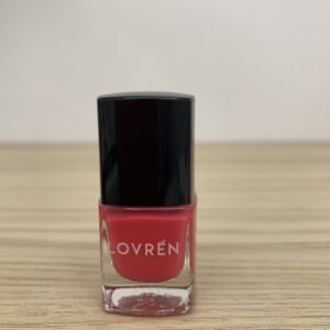 LS06 LOVREN ESMALTE ROSSA VIVACE 5 ML