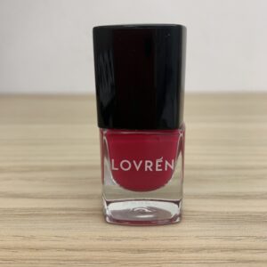 LS07 LOVREN ESMALTE ROSA MAGENTA 5 ML