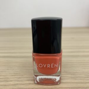 LS08 LOVREN ESMALTE CORALLO 5 ML