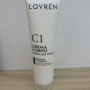 LC1150 LOVREN C1 CREMA CUERPO HYDRA AGE 150 ML