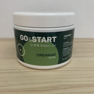 IVB CREAMAG 300 GR NEUTRO