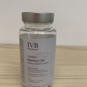 IVB MEMORY ON 60 CAPS