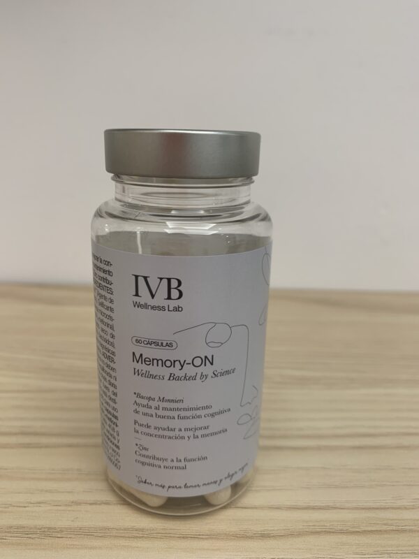 IVB MEMORY ON 60 CAPS