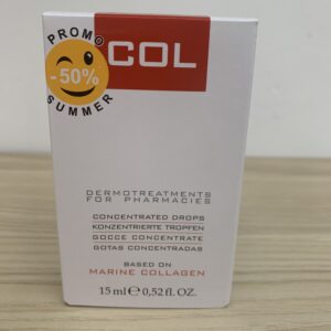 VITAL PLUS ACTIVE COL PROMO SUMMER 15 ML