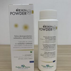 GSE SKIN POWDER 5D 50G