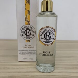 ROGER&GALLET BOIS D'ORANGE AGUA PERFUMADA 30ML