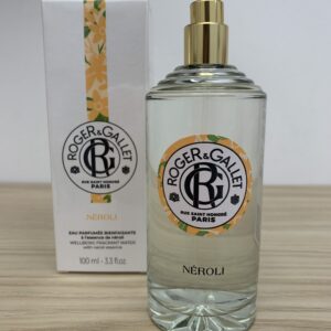 ROGER&GALLET NEROLI AGUA PERFUMADA 100ML