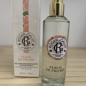 ROGER&GALLET FLEUR DE FIGUIER AGUA PERFUMADA 30ML