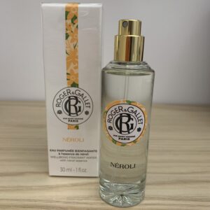 ROGER&GALLET NEROLI AGUA PERFUMADA 30ML