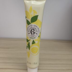 ROGER&GALLET CEDRAT CREMA DE MANOS 30ML