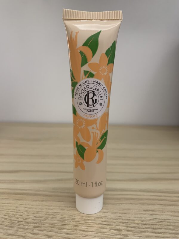 ROGER&GALLET NEROLI CREMA DE MANOS 30ML