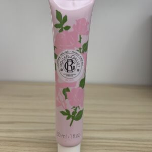 ROGER&GALLET ROSE CREMA DE MANOS 30ML