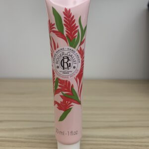 ROGER&GALLET GINGEMBRE ROUGE CREMA DE MANOS 30ML