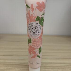 ROGER&GALLET FLEUR DE FIGUIER CREMA DE MANOS 30ML