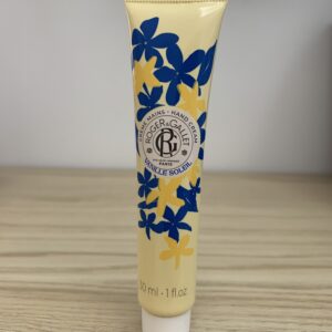 ROGER&GALLET VANILLE SOLEIL CREMA DE MANOS 30ML
