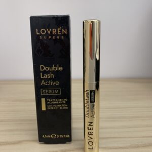 LOVREN SUPERB DOUBLE LASH ACTIVE SERUM