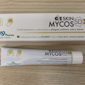 GSE MYCOS 5D  1 TUBO 30 ml