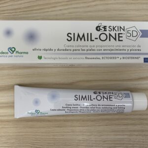 GSE SKIN 5D SIMIL-ONE CREMA  1 ENVASE 30 ml