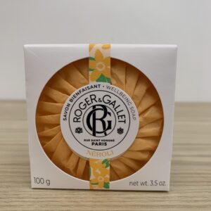 ROGER&GALLET NEROLI JABON 100G