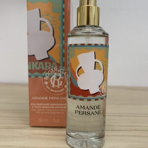 ROGER&GALLET LES AVENTURES EAU PARFUMÉE AMANDE PERSANE 30 ML