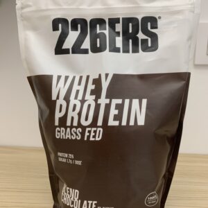 226ERS WGEY PROTEIN 1KG BLEND CHOCOLATE