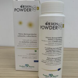 GSE SKIN POWDER 5D 50G