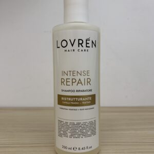 LHSIR LOVREN HAIR INTENSE REPAIR CHAMPU RESTRUCTURANTE