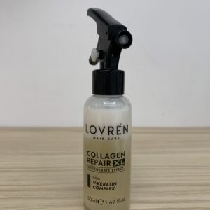 LHCLGXL LOVREN HAIR COLLAGEN REPAIR SPRAY 50ML