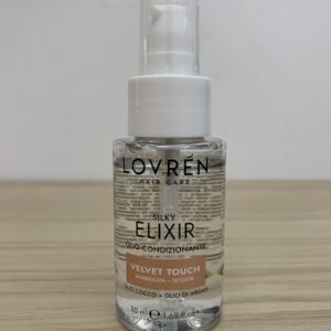 LHOIL LOVREN HAIR ACEITE ACONDICIONADOR 50 ML