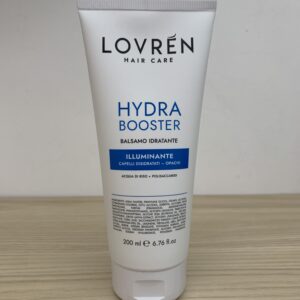 LHCHB LOVREN HAIR HYDRA BOOSTER BALSAMO HIDRATANTE