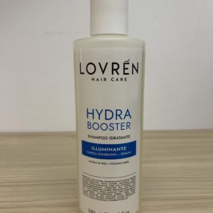 LHSHB LOVREN HAIR HYDRA BOOSTER CHAMPU IDRATANTE