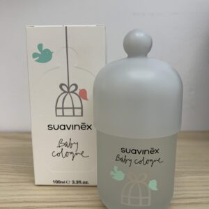 SUAVINEX COLONIA INFANTIL  1 ENVASE 100 ml