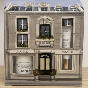 SENSILIS XMAS PACK PEPTIDE AR+EYE LISS