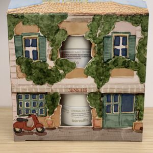 SENSILIS XMAS PACK ETERNALIST DIA + ETERNALIST RETINOL