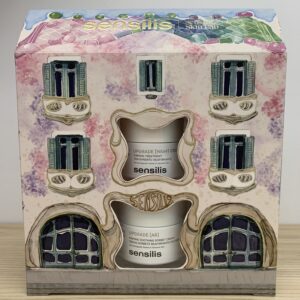 SENSILIS XMAS PACK UPGRADE AR CREMA SORBET + UPGRADE NOCHE