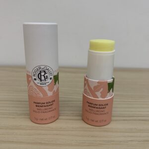 ROGER&GALLET PERFUME SÓLIDO 5 GR FLEUR DE FIGUIER