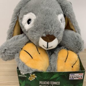 PELUCHO CONEJITO EXTRAIBLE